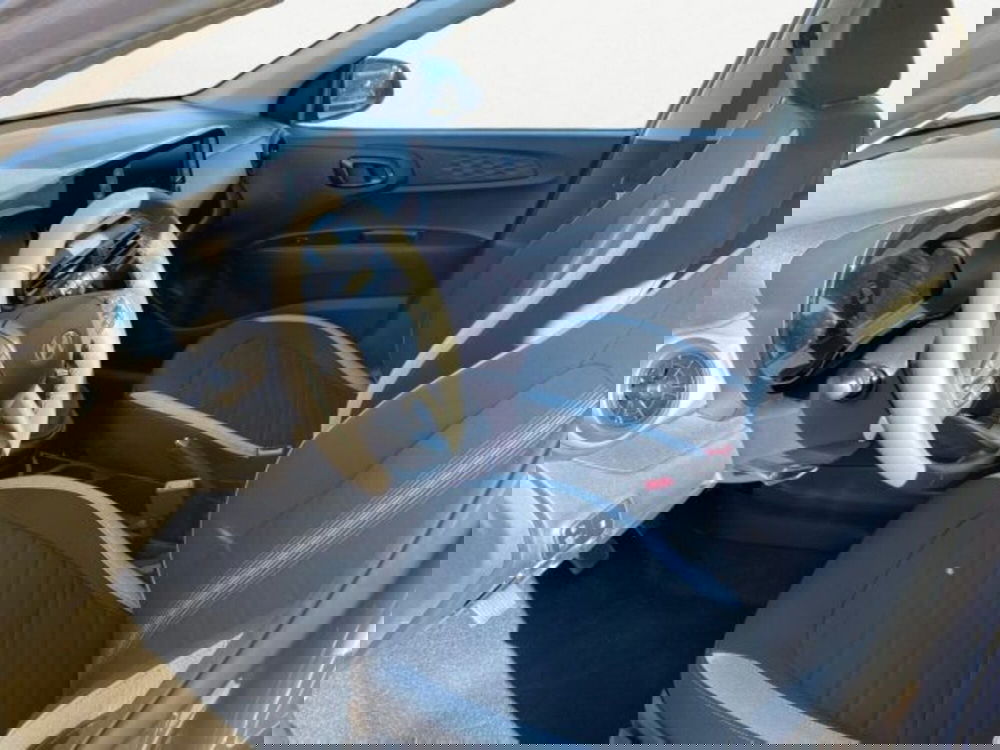 Hyundai i10 nuova a Udine (7)