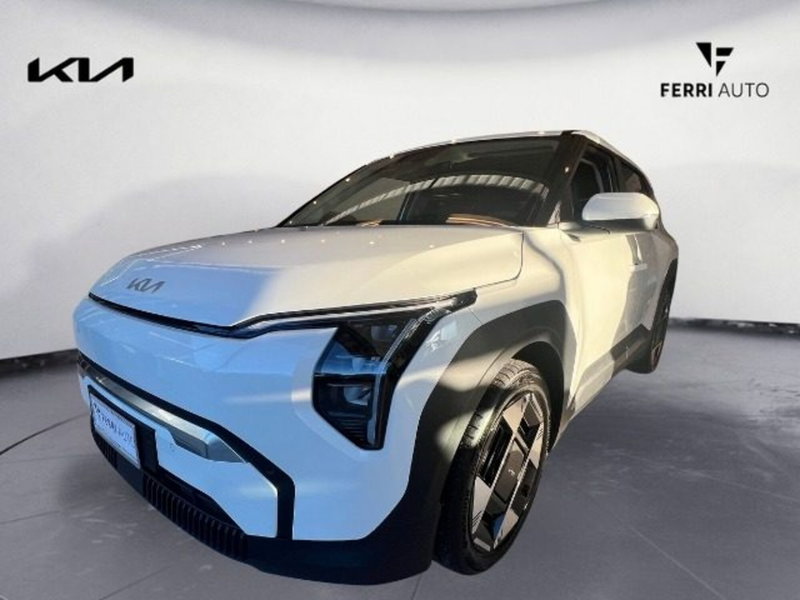 Kia EV3 nuova a Udine