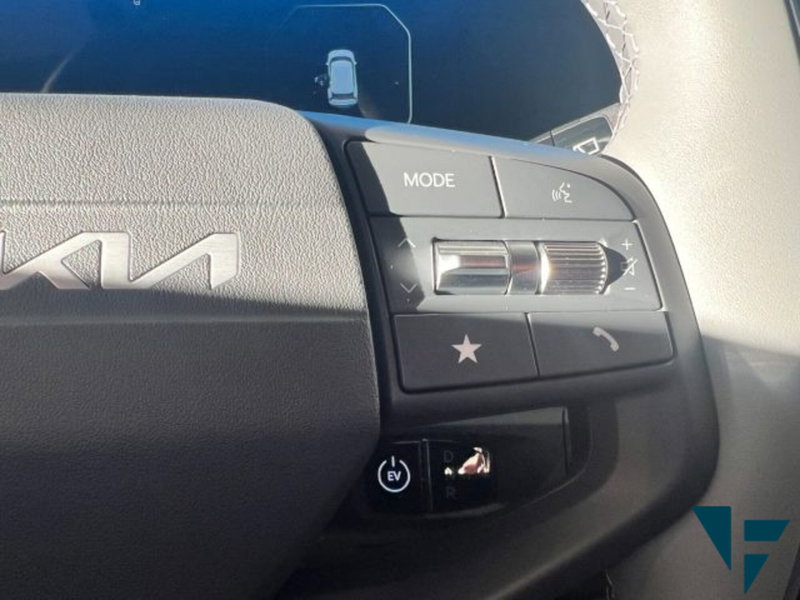 Kia EV3 nuova a Udine (10)