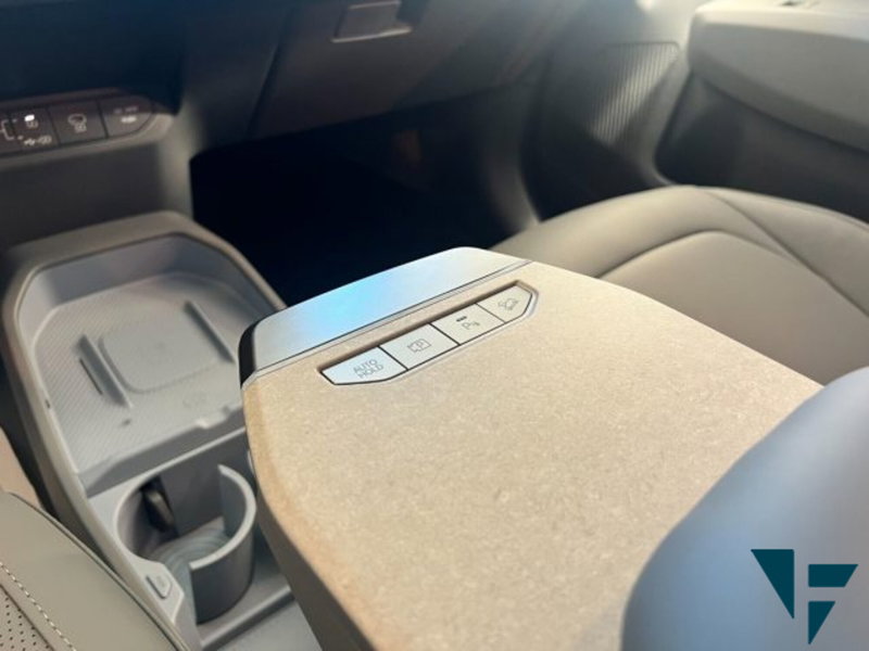 Kia EV3 nuova a Udine (12)