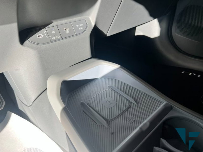 Kia EV3 nuova a Udine (13)