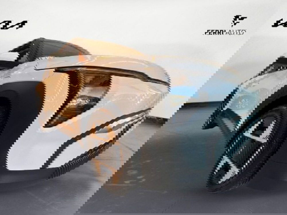 Kia EV3 nuova a Udine (2)