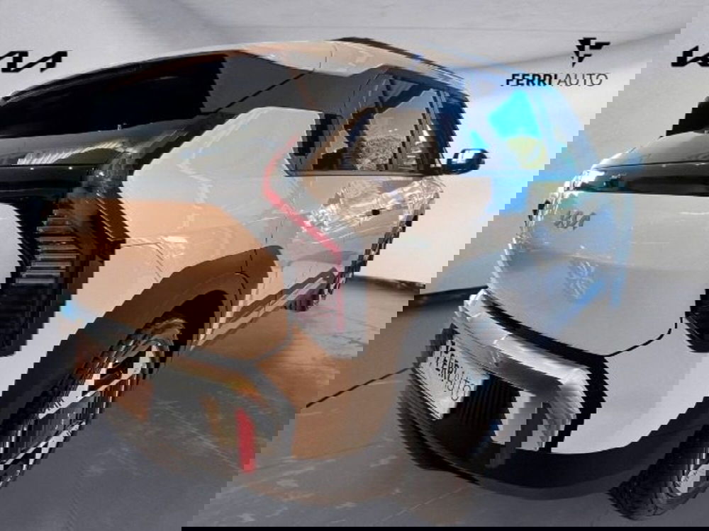 Kia EV3 nuova a Udine (3)