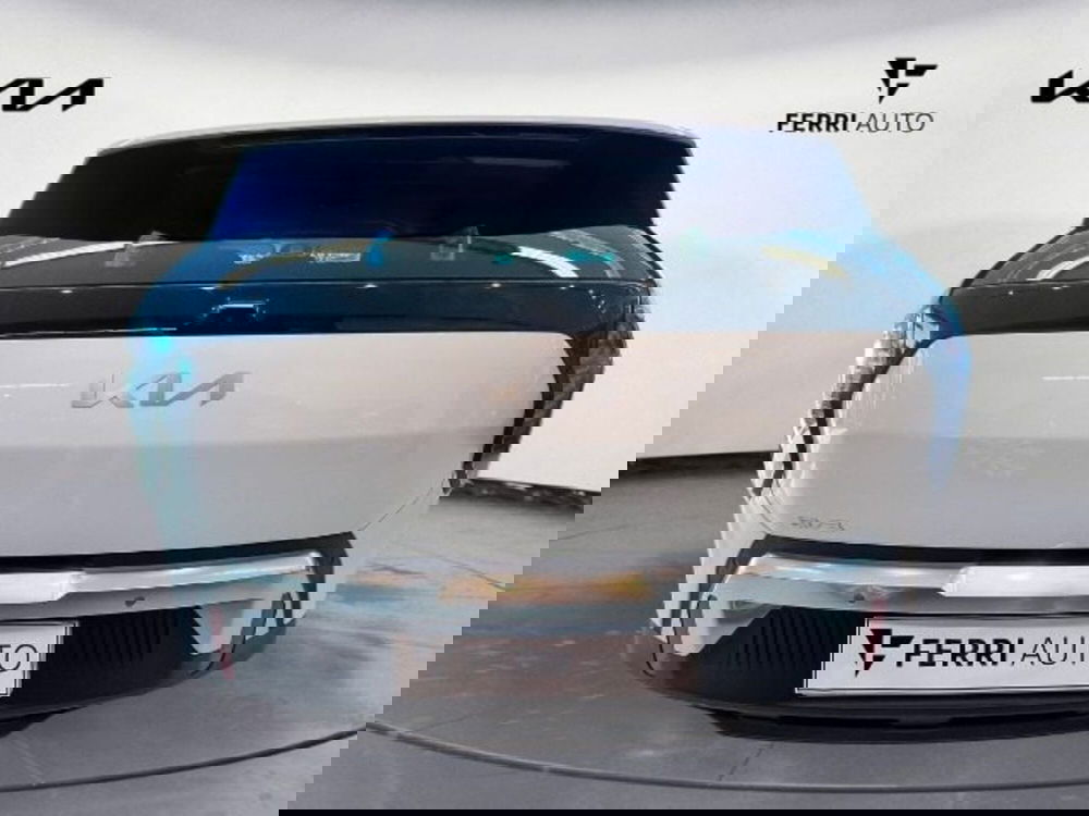 Kia EV3 nuova a Udine (4)