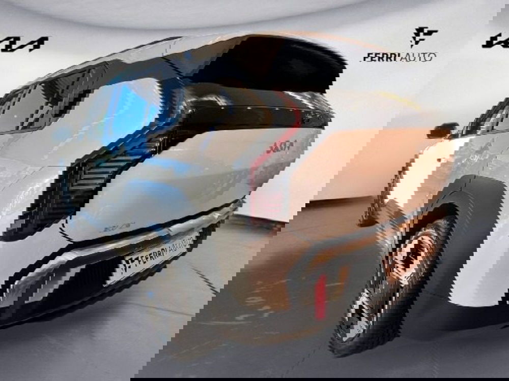 Kia EV3 nuova a Udine (5)