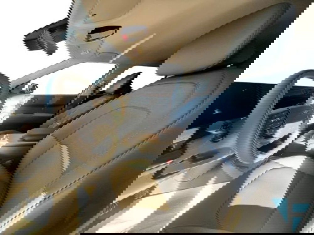 Kia EV3 nuova a Udine (6)