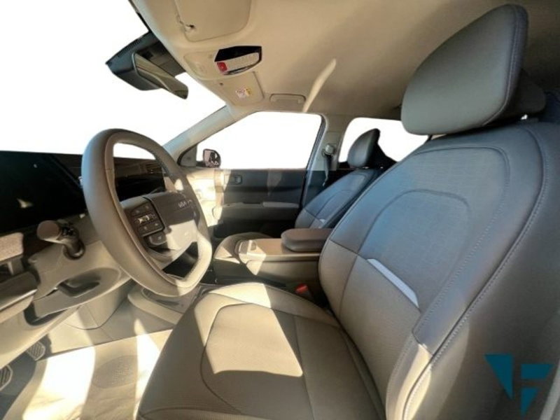 Kia EV3 nuova a Udine (6)