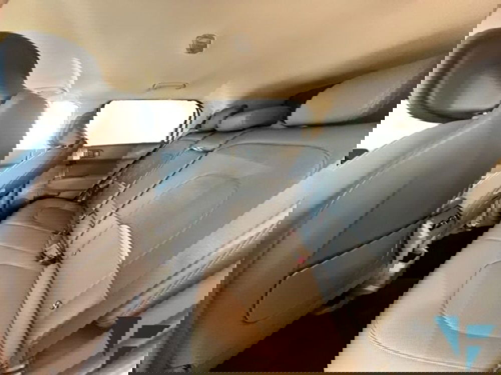 Kia EV3 nuova a Udine (7)