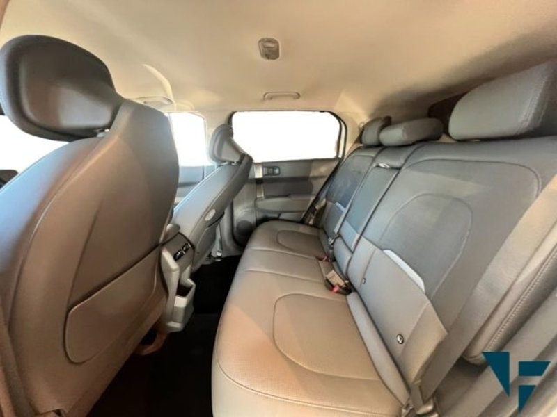 Kia EV3 nuova a Udine (7)