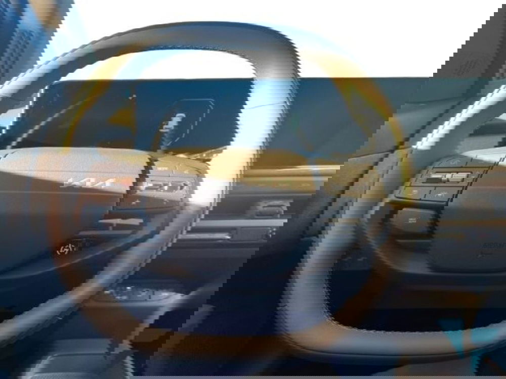 Kia EV3 nuova a Udine (8)