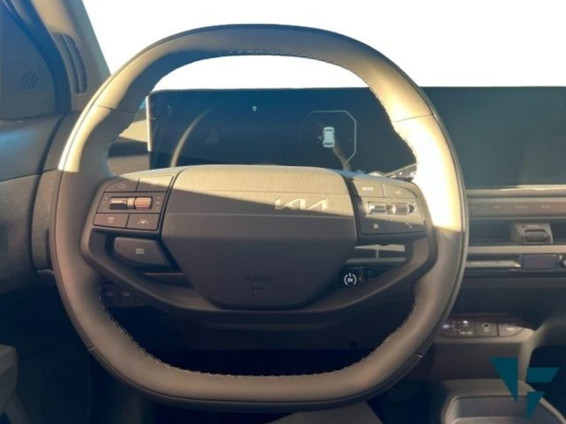 Kia EV3 nuova a Udine (8)