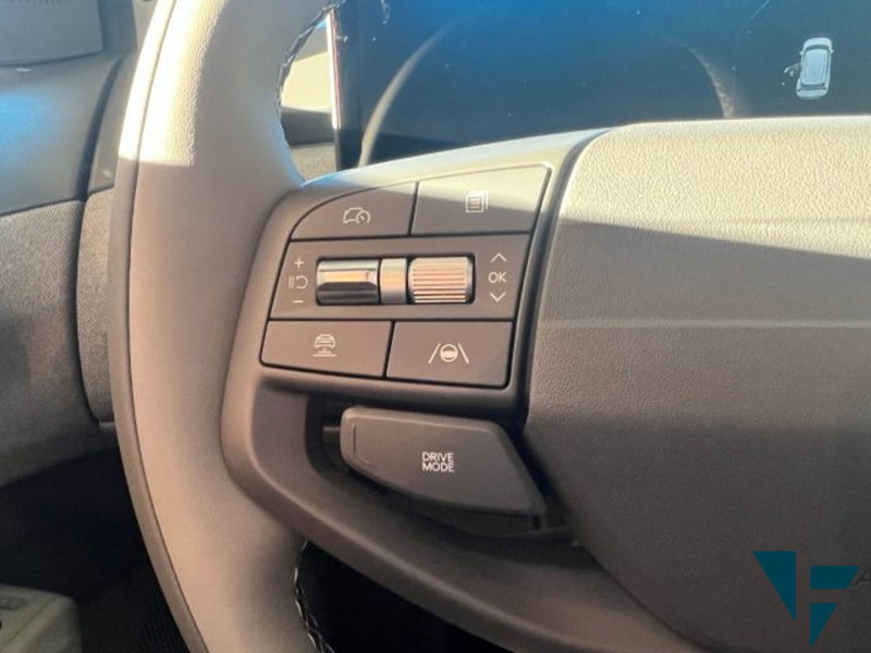 Kia EV3 nuova a Udine (9)