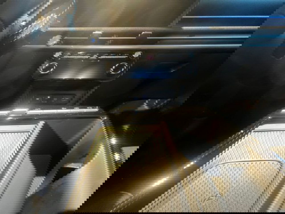 Hyundai Tucson nuova a Udine (10)