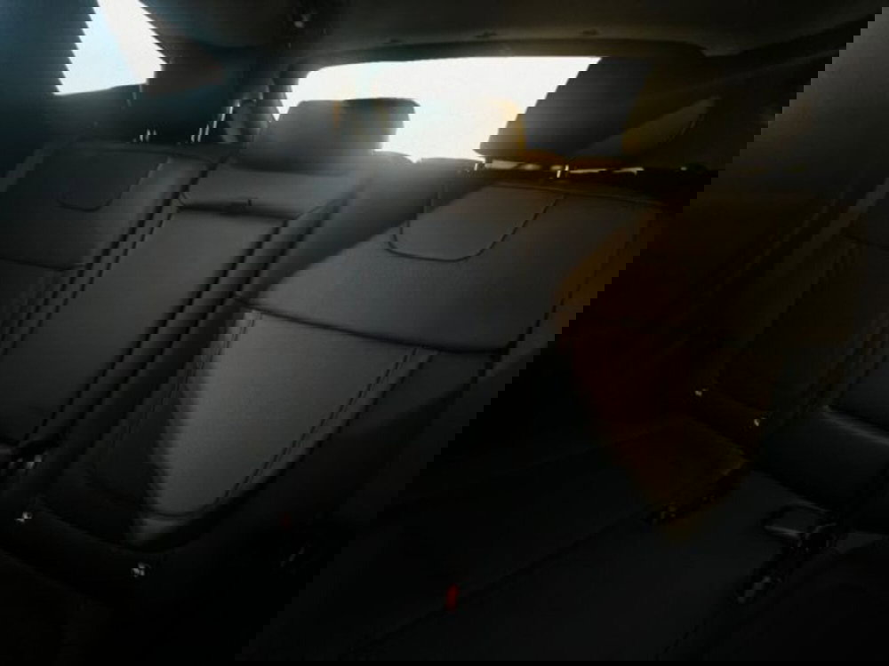 Hyundai Tucson nuova a Udine (8)