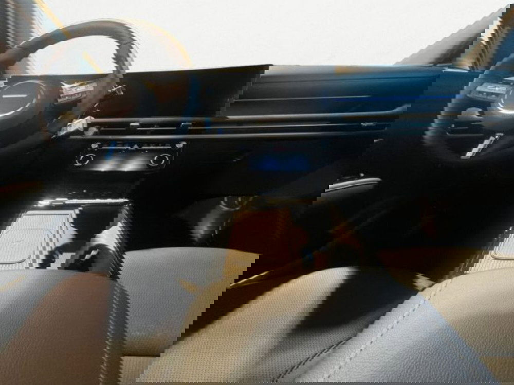 Hyundai Tucson nuova a Udine (9)