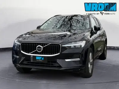 Volvo XC60 B4 (d) AWD automatico Core N1 del 2022 usata a Tavagnacco