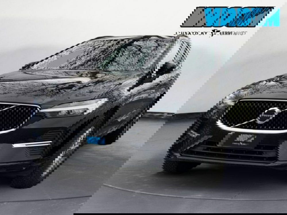 Volvo XC60 usata a Udine