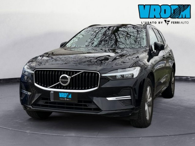 Volvo XC60 usata a Udine