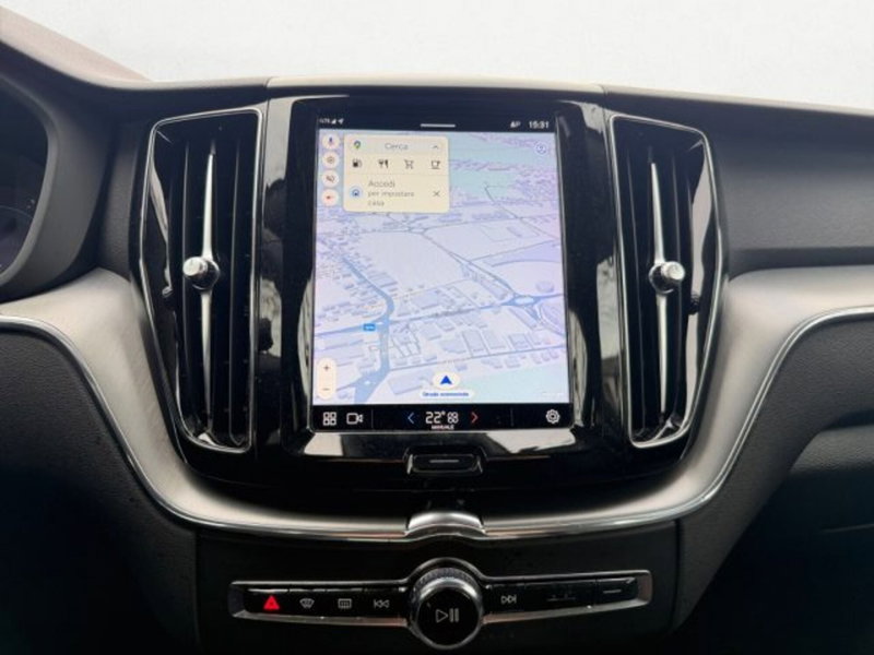 Volvo XC60 usata a Udine (10)