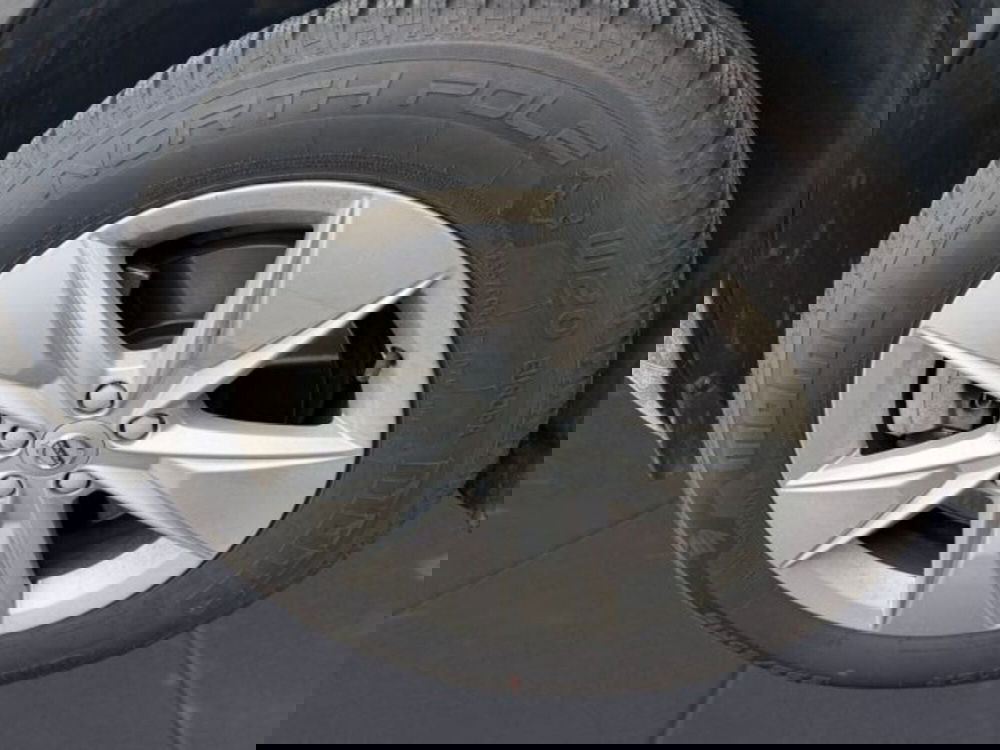 Volvo XC60 usata a Udine (11)