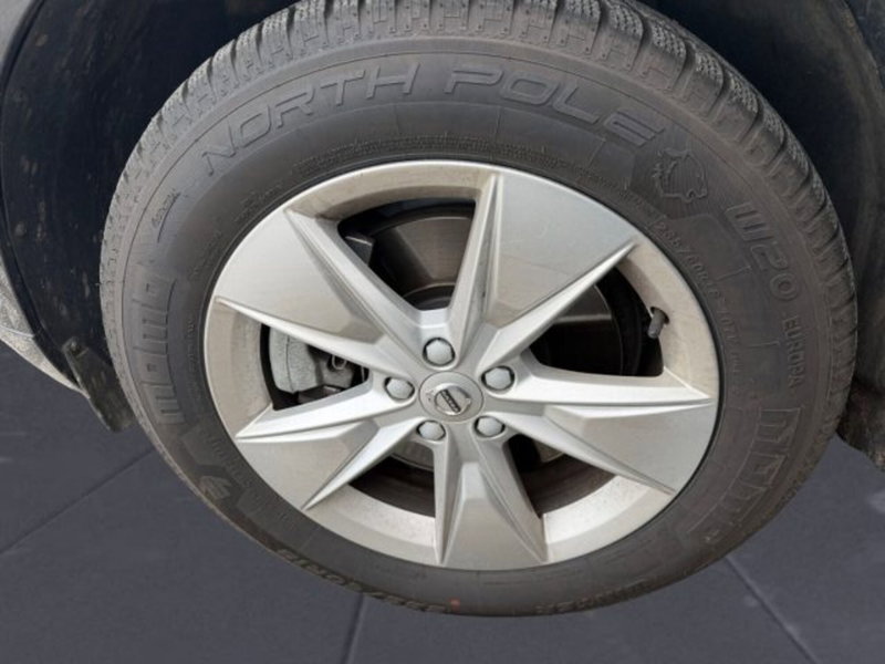 Volvo XC60 usata a Udine (11)