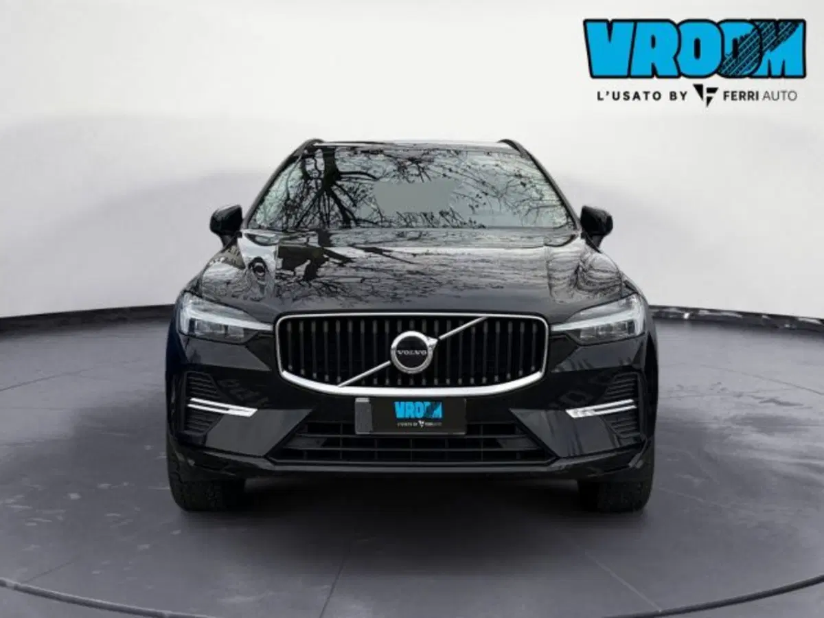 Volvo XC60 usata a Udine (3)