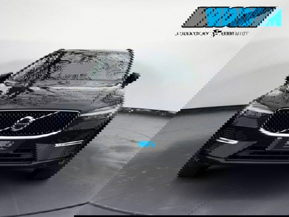 Volvo XC60 usata a Udine (2)