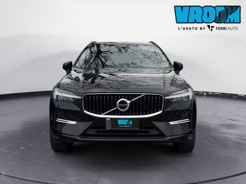 Volvo XC60 usata a Udine (2)