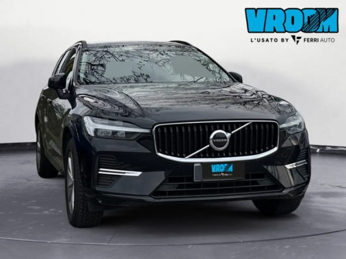 Volvo XC60 usata a Udine (4)