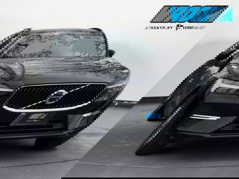 Volvo XC60 usata a Udine (3)