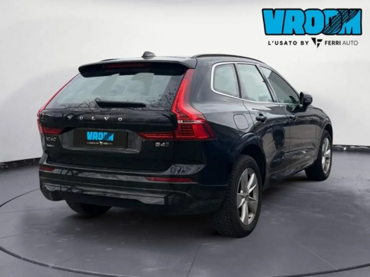 Volvo XC60 usata a Udine (5)