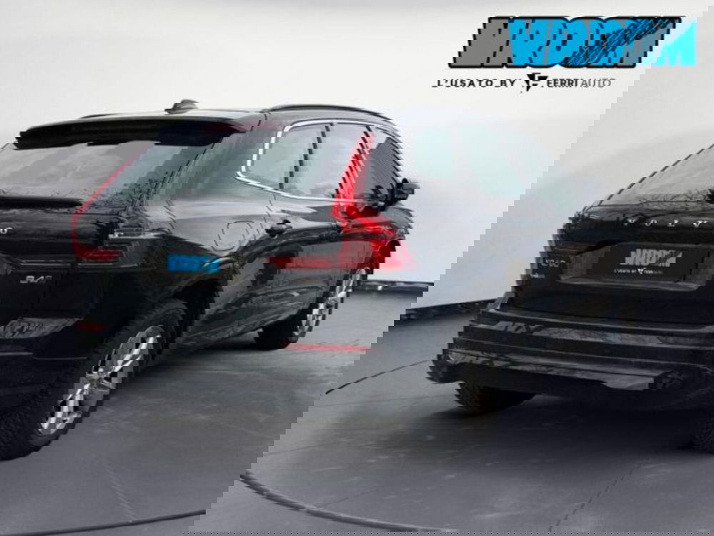 Volvo XC60 usata a Udine (4)