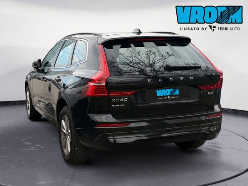 Volvo XC60 usata a Udine (5)