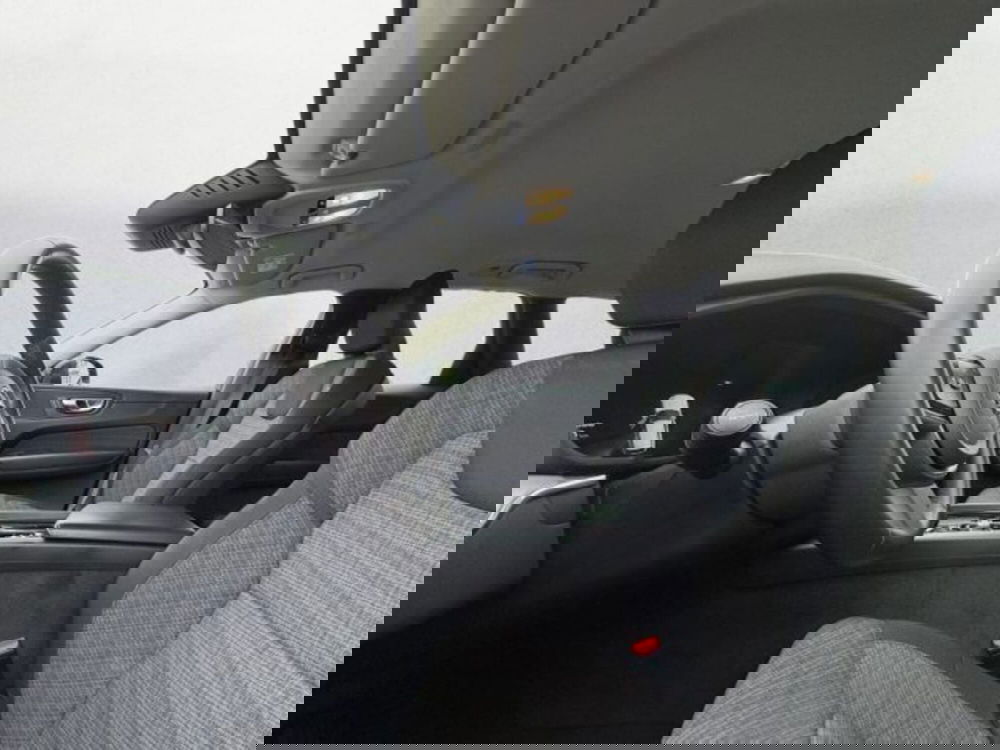 Volvo XC60 usata a Udine (6)