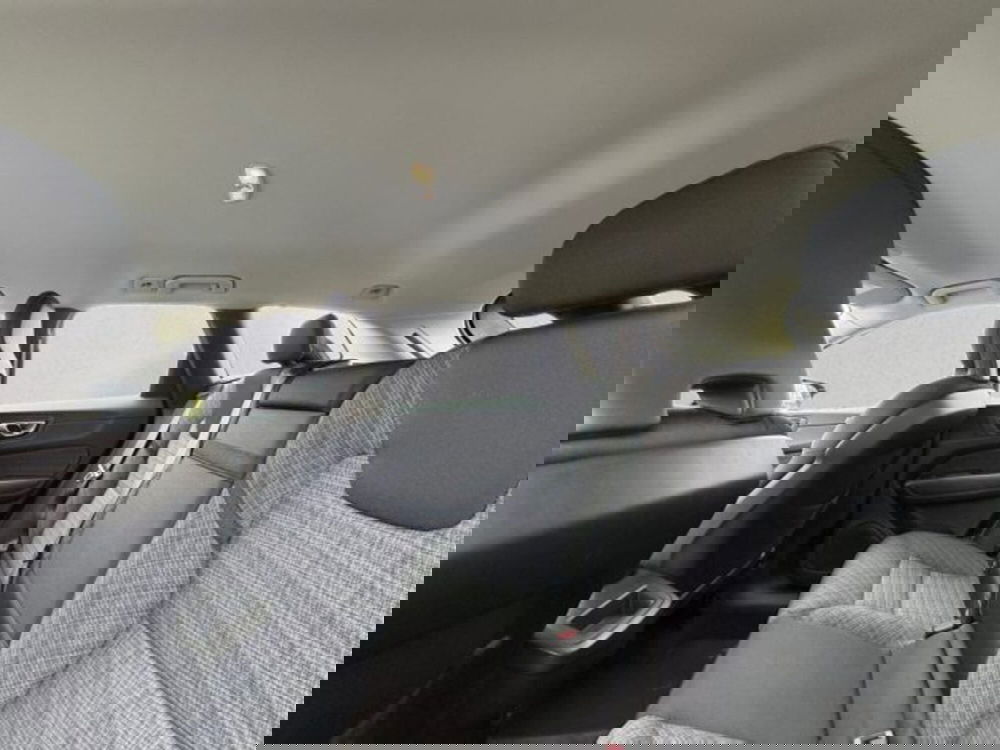 Volvo XC60 usata a Udine (7)