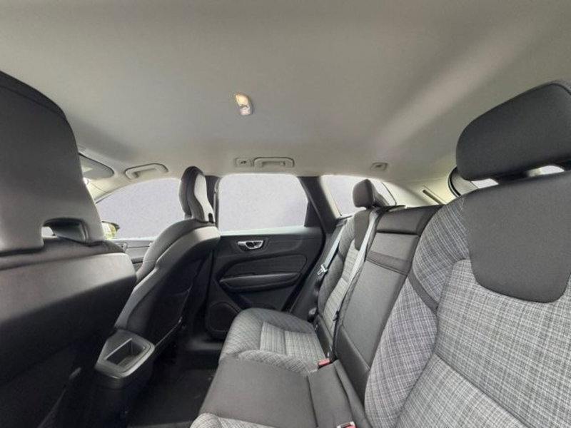 Volvo XC60 usata a Udine (7)