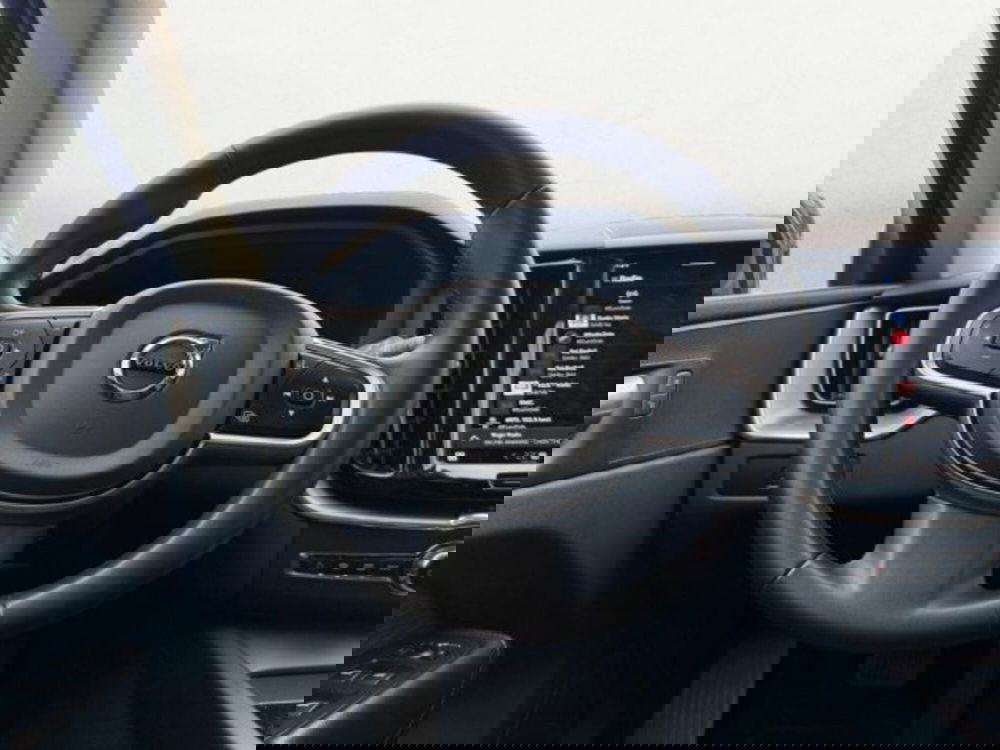 Volvo XC60 usata a Udine (8)