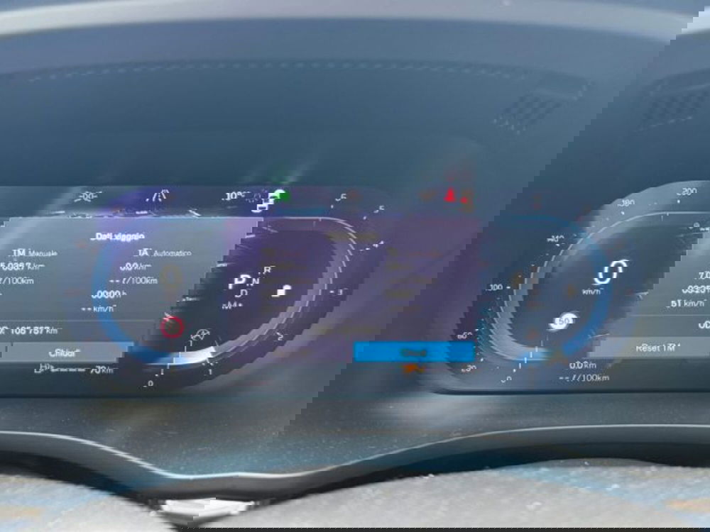 Volvo XC60 usata a Udine (9)