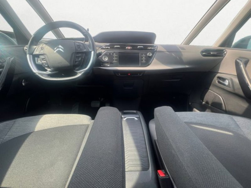 Citroen Grand C4 SpaceTourer usata a Udine (12)