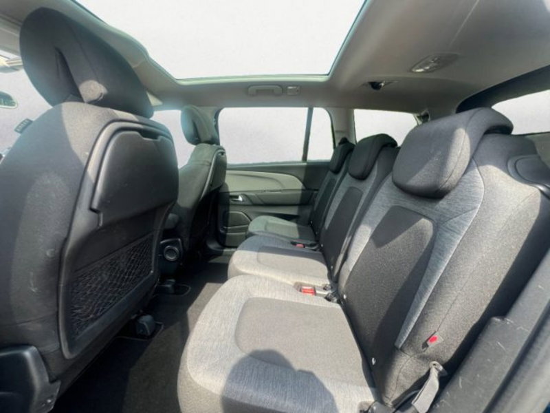 Citroen Grand C4 SpaceTourer usata a Udine (9)