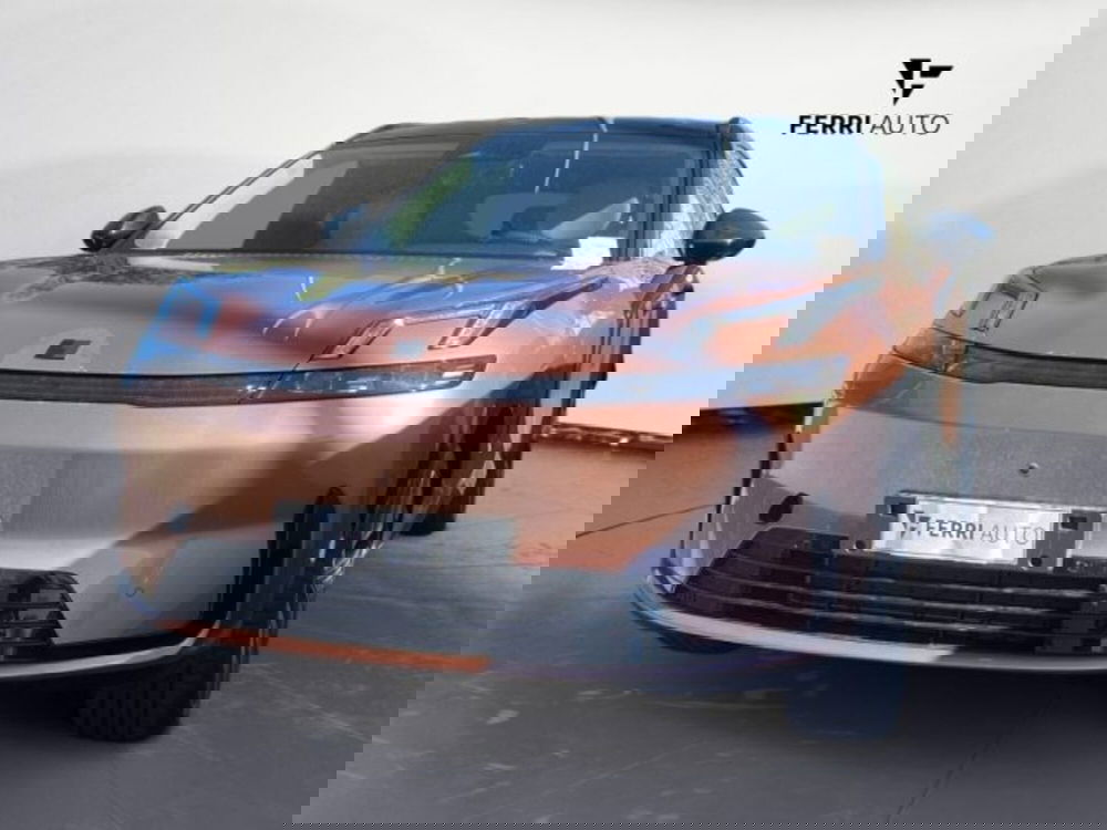 Lynk & Co 08 nuova a Udine