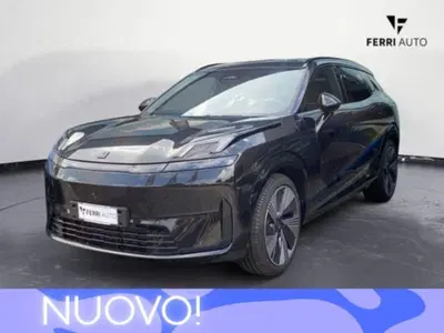 Lynk &amp; Co 08 08 1.5 phev More auto nuova a Tavagnacco