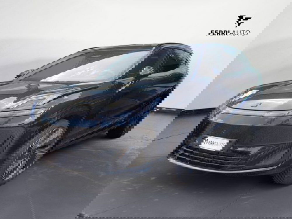 Lynk & Co 08 nuova a Udine