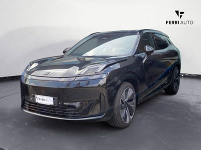 Lynk &amp; Co 08 08 1.5 phev More auto nuova a Tavagnacco