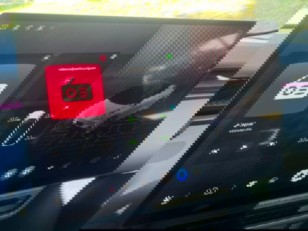 Lynk & Co 02 nuova a Udine (13)