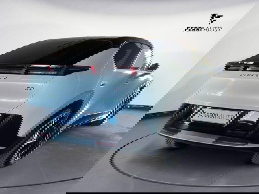 Lynk & Co 02 nuova a Udine (4)