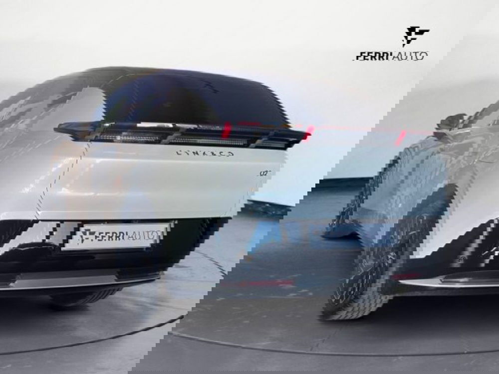 Lynk & Co 02 nuova a Udine (5)