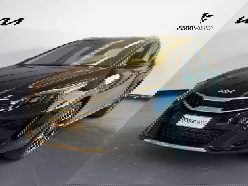 Kia XCeed nuova a Udine