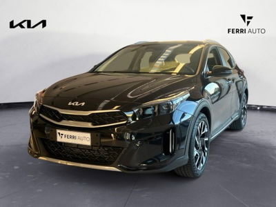 Kia XCeed 1.0 T-GDi GPL Business nuova a Tavagnacco