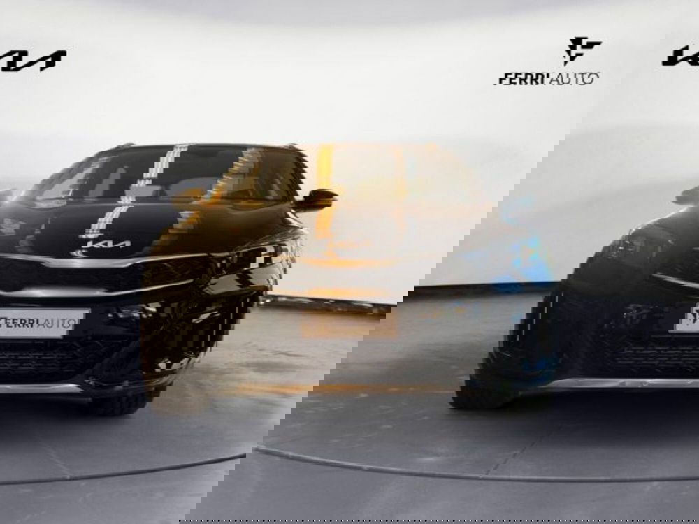 Kia XCeed nuova a Udine (2)